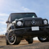ベンツGClass AMG G63仕様