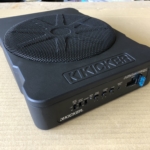 KICKER Hideaway HS10