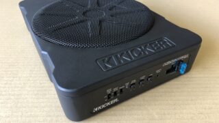 KICKER Hideaway HS10