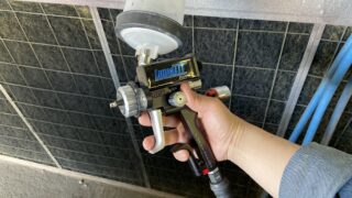 SATAjet5000 B PHASER RP