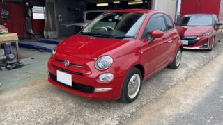 FIAT500