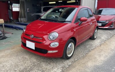 FIAT500