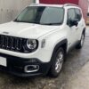 Jeepレネゲード