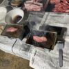 CanDoとセリアのミニ鉄板比較