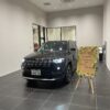 新型ジープコンパス