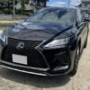AGL20W RX Fスポーツ