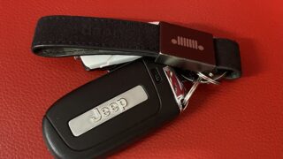 スマートキー