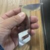 延長アングル器具栓ホルダー