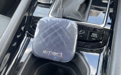 Smart T-box