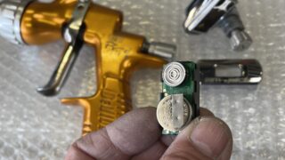 DeVilbiss DGi PRO POD