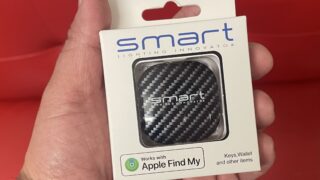 smart iTag Tracker