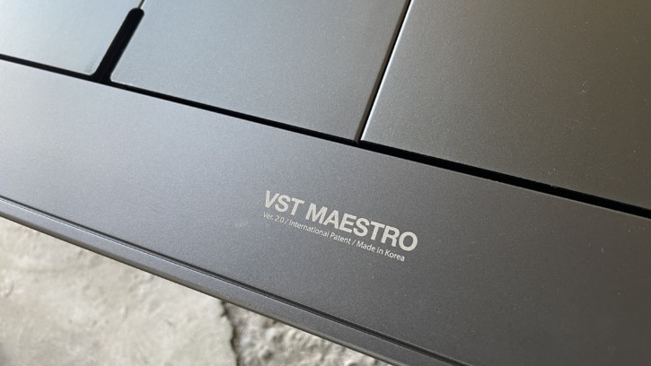 VERNE VST MAESTRO Ver2.0