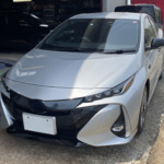 52プリウスPHV