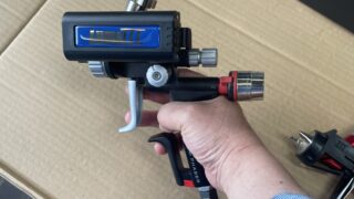 SATAjet 5000 PHASER LUMAⅲ SunPro