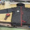 MacToolsウインドブレーカー