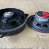 トヨタ純正スピーカーとKICKERの違い