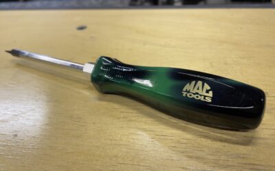 MAC TOOLS2024限定ドライバー