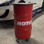 MOTUL60リッター缶