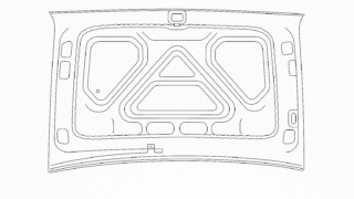 アルミトランクCAD風図面