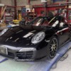 ポルシェ９１１