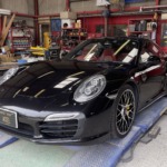 ポルシェ９１１