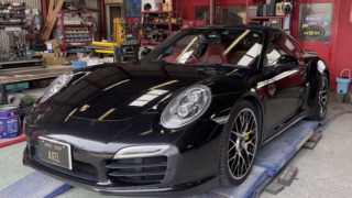 ポルシェ９１１