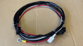 NX用オリジナルハーネス