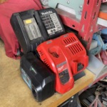 充電ステーション