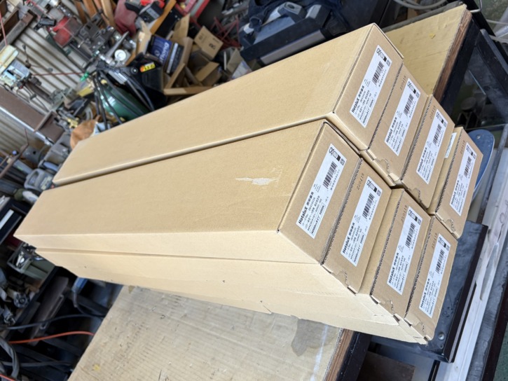 ホタルクスLED蛍光灯