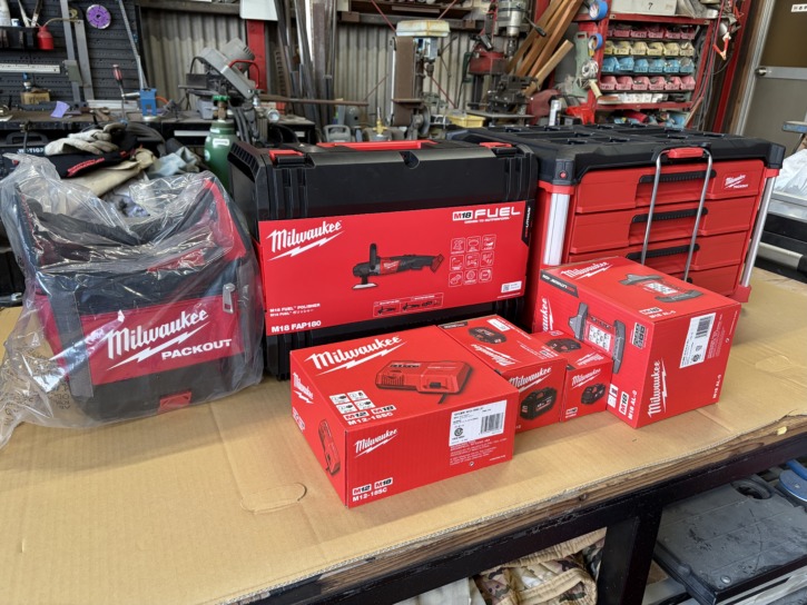 ミルウォーキー