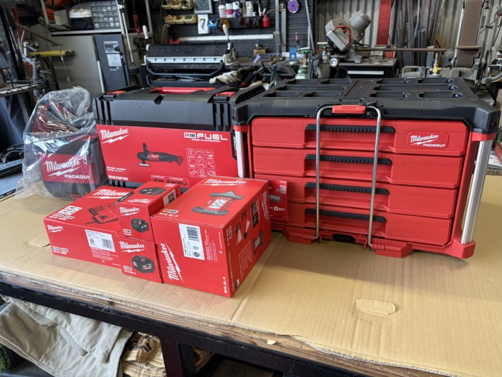 ミルウォーキー