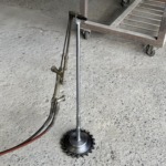 ガストーチスタンド