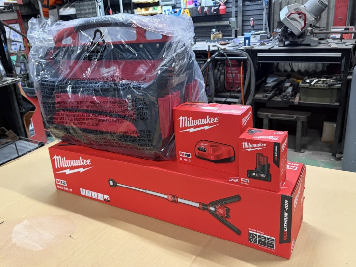 ミルウォーキー