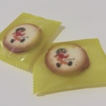 とび太くんラングドシャ