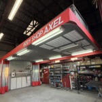 特注イオンシャワーブース