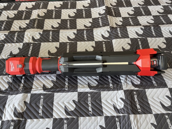 M12 FUEL スタンドライト