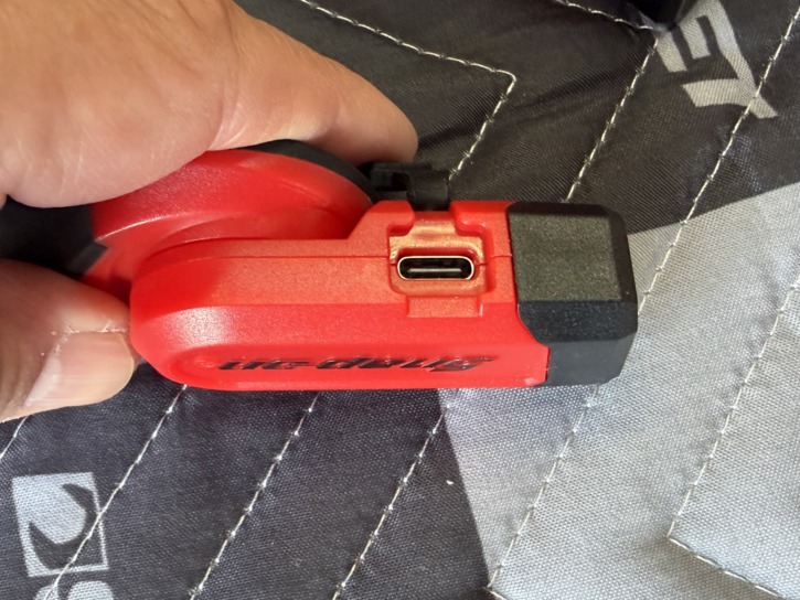 Snap-on Hi-Tech Headlamp