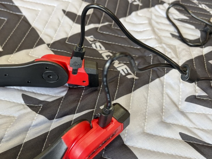 Snap-on Hi-Tech Headlamp