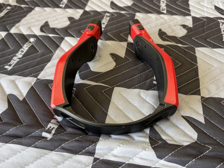 Snap-on Hi-Tech Headlamp