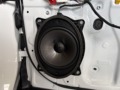 RX純正スピーカー