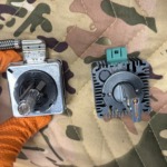 HID→LEDコンバージョン