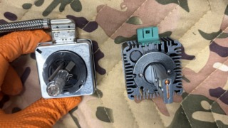 HID→LEDコンバージョン