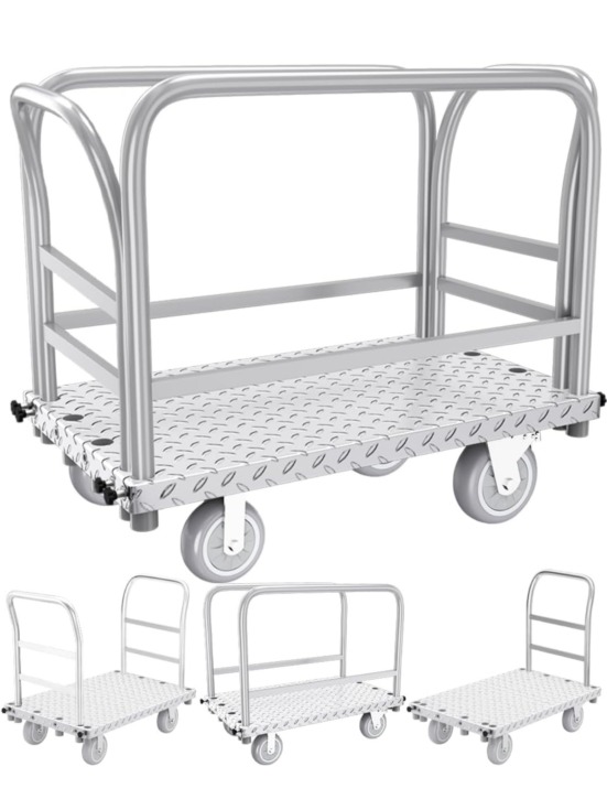Amazon購入台車