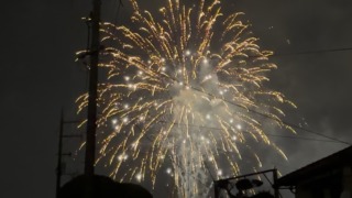 2026花火