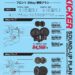 KICKRスピーカー適合情報