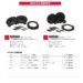 KICKER-KSS 3Way